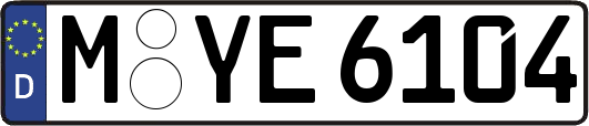M-YE6104