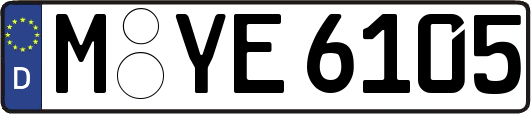M-YE6105