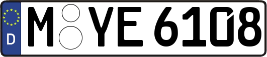 M-YE6108