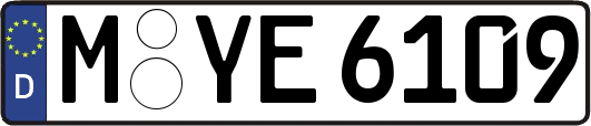 M-YE6109