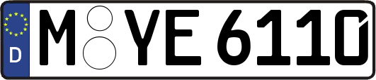 M-YE6110