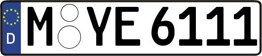 M-YE6111