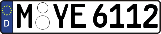 M-YE6112