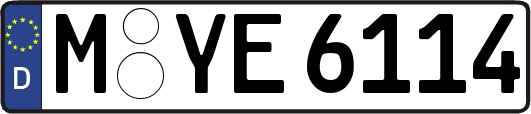 M-YE6114