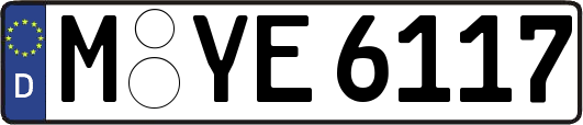 M-YE6117