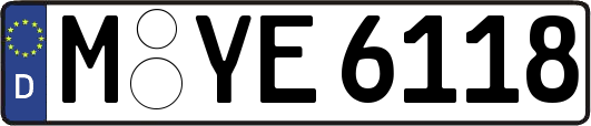 M-YE6118