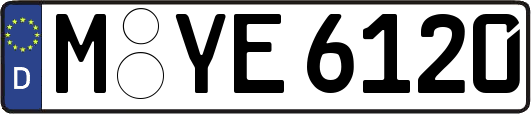 M-YE6120