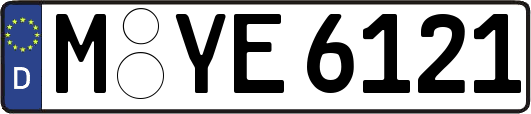 M-YE6121