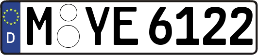 M-YE6122