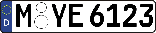 M-YE6123