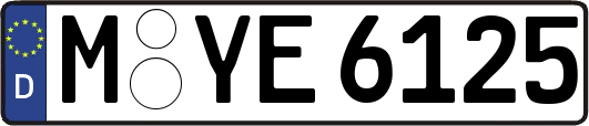 M-YE6125
