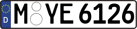 M-YE6126