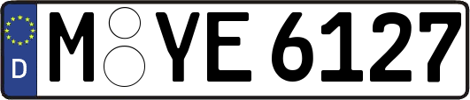 M-YE6127