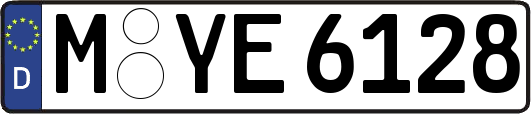 M-YE6128