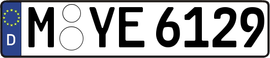 M-YE6129