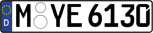M-YE6130