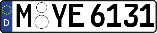 M-YE6131