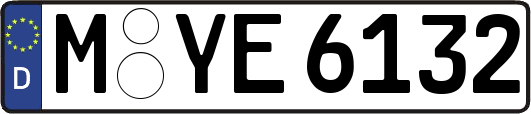 M-YE6132