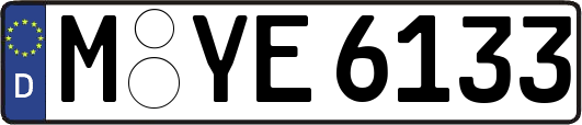 M-YE6133