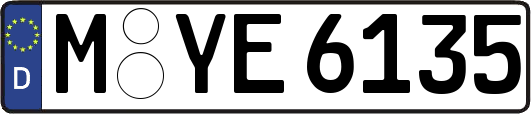 M-YE6135