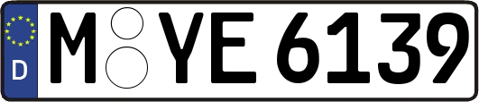 M-YE6139