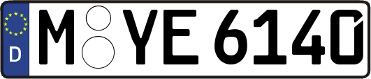 M-YE6140