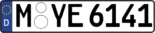M-YE6141