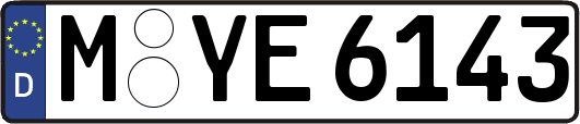 M-YE6143