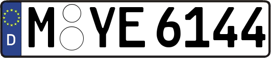 M-YE6144