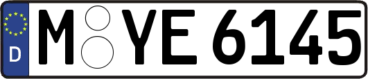 M-YE6145