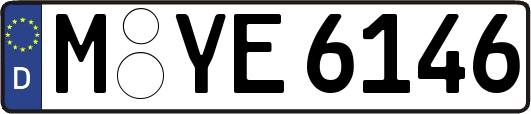 M-YE6146