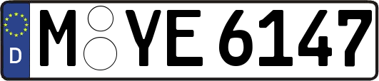 M-YE6147