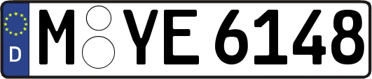 M-YE6148