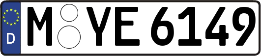 M-YE6149