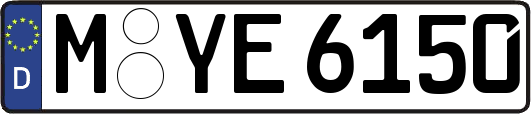 M-YE6150