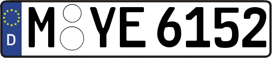 M-YE6152