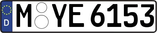 M-YE6153
