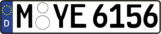M-YE6156