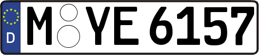 M-YE6157