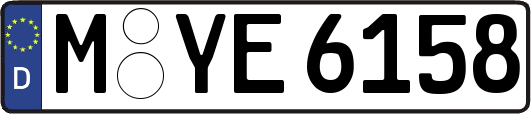 M-YE6158