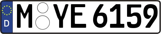 M-YE6159