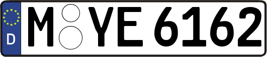 M-YE6162