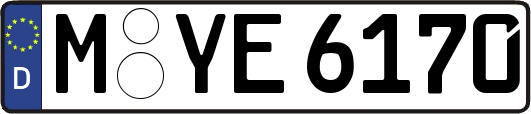 M-YE6170