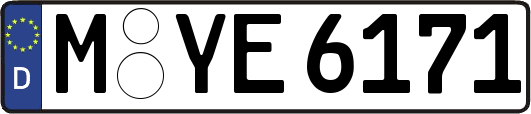 M-YE6171