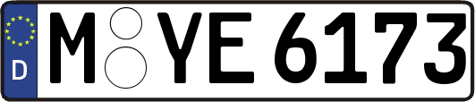 M-YE6173