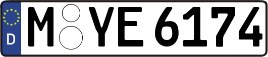 M-YE6174