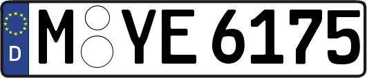 M-YE6175
