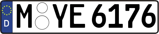 M-YE6176