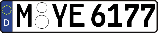 M-YE6177