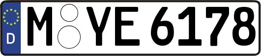 M-YE6178